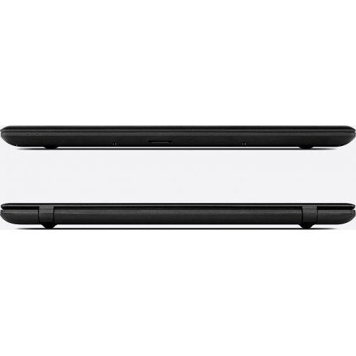 Продати Ноутбук Lenovo IdeaPad 110-15 (80T700DMUA) Black за Trade-In у інтернет-магазині Телемарт - Київ, Дніпро, Україна фото