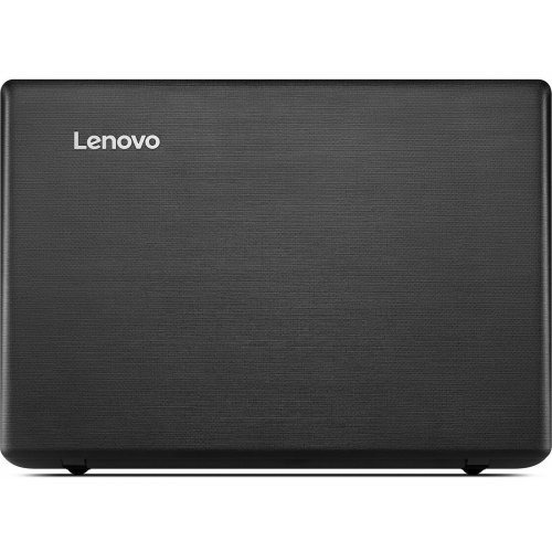 Продать Ноутбук Lenovo IdeaPad 110-15 (80T700DMUA) Black по Trade-In интернет-магазине Телемарт - Киев, Днепр, Украина фото