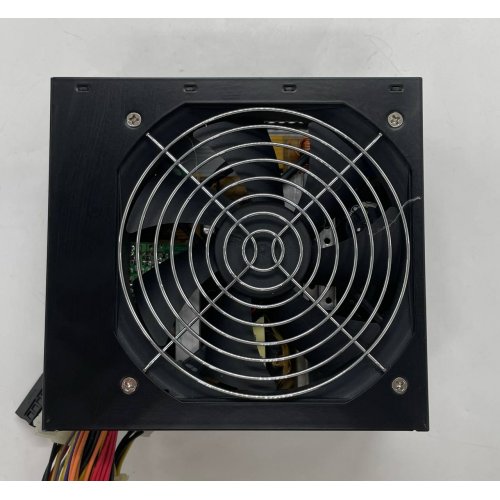 Блок живлення Cooler Master 460W (RS-460-PCAP-J3) (Відновлено продавцем, 664414) купити з перевіркою сумісності: огляд, характеристики, ціна у Києві, Львові, Вінниці, Хмельницькому, Івано-Франківську, Україні | інтернет-магазин TELEMART.UA фото