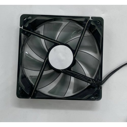 Кулер Deepcool ICE BLADE PRO V2.0 (Відновлено продавцем, 664415) купити з перевіркою сумісності: огляд, характеристики, ціна у Києві, Львові, Вінниці, Хмельницькому, Івано-Франківську, Україні | інтернет-магазин TELEMART.UA фото