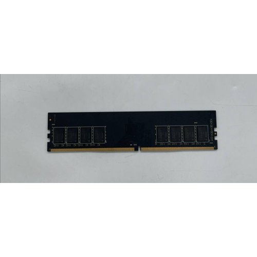 Озп AMD Radeon DDR4 8GB 2400MHz (R748G2400U2S) (Відновлено продавцем, 664432) купити з перевіркою сумісності: огляд, характеристики, ціна у Києві, Львові, Вінниці, Хмельницькому, Івано-Франківську, Україні | інтернет-магазин TELEMART.UA фото