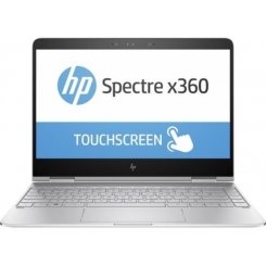 Ноутбук HP Spectre 13-w000ur (X9X80EA) Silver