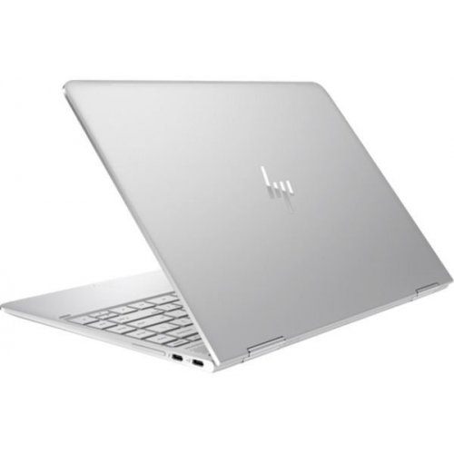 Продати Ноутбук HP Spectre 13-w000ur (X9X80EA) Silver за Trade-In у інтернет-магазині Телемарт - Київ, Дніпро, Україна фото