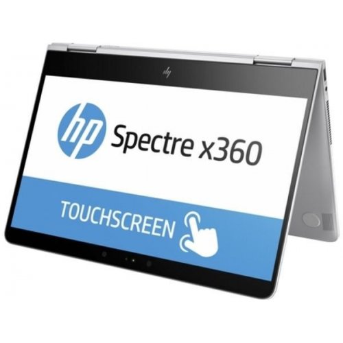 Продати Ноутбук HP Spectre 13-w000ur (X9X80EA) Silver за Trade-In у інтернет-магазині Телемарт - Київ, Дніпро, Україна фото
