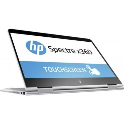 Продати Ноутбук HP Spectre 13-w000ur (X9X80EA) Silver за Trade-In у інтернет-магазині Телемарт - Київ, Дніпро, Україна фото