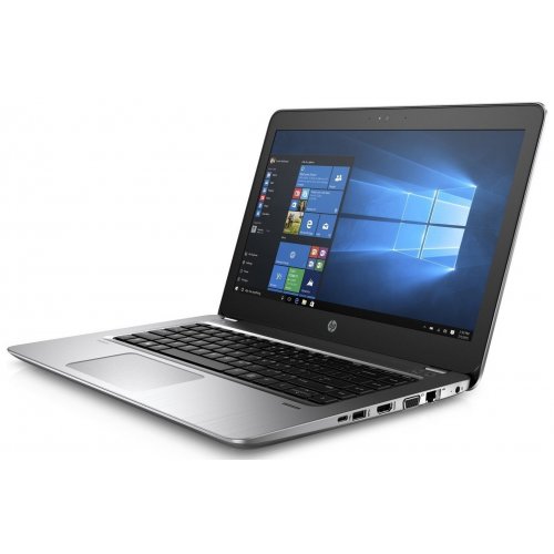 Продати Ноутбук HP ProBook 440 G4 (Z3A12ES) Silver за Trade-In у інтернет-магазині Телемарт - Київ, Дніпро, Україна фото