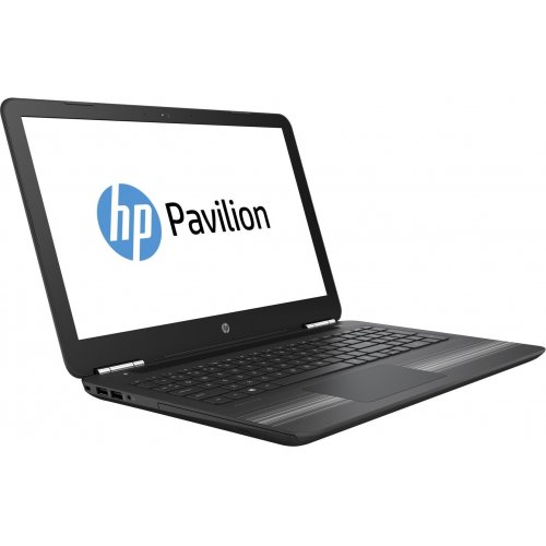 Продати Ноутбук HP Pavilion 15-au147ur (1JM39EA) Black за Trade-In у інтернет-магазині Телемарт - Київ, Дніпро, Україна фото