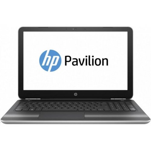 Продати Ноутбук HP Pavilion 15-au146ur (1JM38EA) Silver за Trade-In у інтернет-магазині Телемарт - Київ, Дніпро, Україна фото