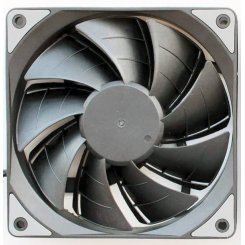 Кулер для корпуса Deepcool RF120 FS (DF1202512CL) OEM Black (Восстановлено продавцом, 664646)