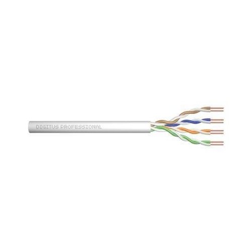 Купить Бухта Digitus UTP, Cat5e 305m CCA (ACU-4511-305) Grey - цена в Харькове, Киеве, Днепре, Одессе
в интернет-магазине Telemart фото