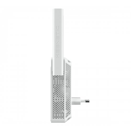 Ретранслятор Keenetic Buddy 6 (KN-3411) купити в Україні: Київ, Львів, Хмельницький, Тернопіль | Низька ціна, відгуки, характеристики від TELEMART фото