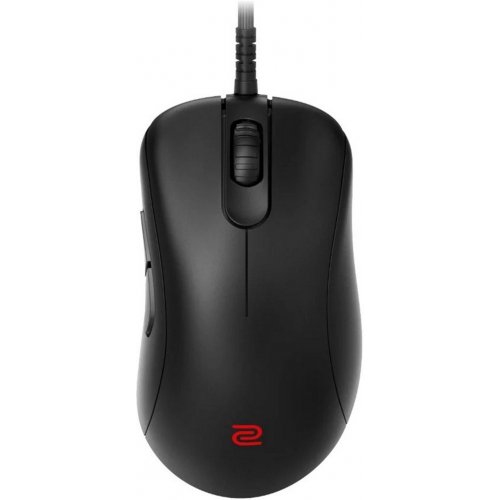 Купить Мышка Zowie EC1-C (9H.N39BA.A2E) Black - цена в Харькове, Киеве, Днепре, Одессе
в интернет-магазине Telemart фото