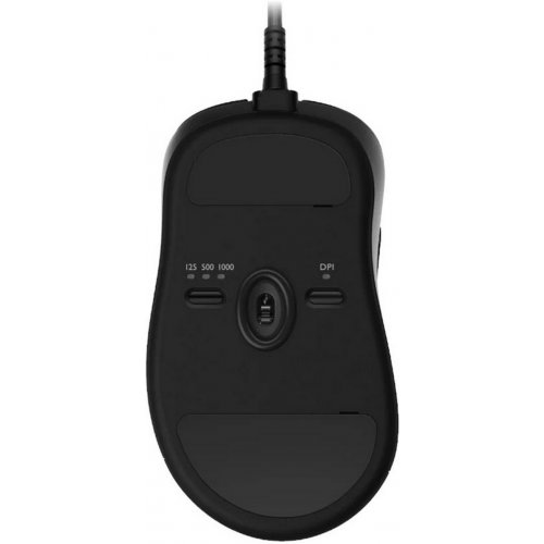 Купити Миша Zowie EC1-C (9H.N39BA.A2E) Black - ціна в Києві, Львові, Вінниці, Хмельницькому, Франківську, Україні | інтернет-магазин TELEMART.UA фото