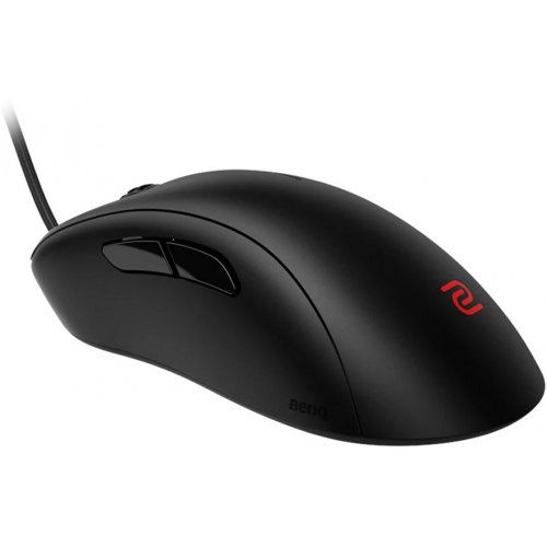 Купити Миша Zowie EC1-C (9H.N39BA.A2E) Black - ціна в Києві, Львові, Вінниці, Хмельницькому, Франківську, Україні | інтернет-магазин TELEMART.UA фото