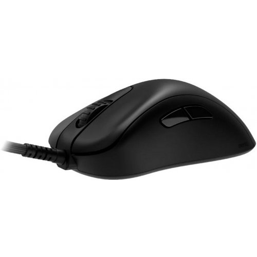 Купить Мышка Zowie EC1-C (9H.N39BA.A2E) Black - цена в Харькове, Киеве, Днепре, Одессе
в интернет-магазине Telemart фото