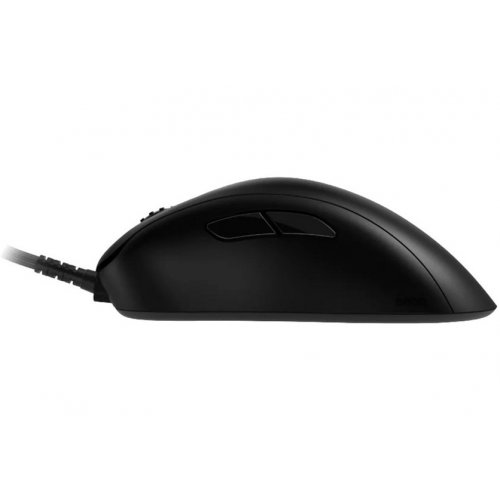 Купити Миша Zowie EC1-C (9H.N39BA.A2E) Black - ціна в Києві, Львові, Вінниці, Хмельницькому, Франківську, Україні | інтернет-магазин TELEMART.UA фото