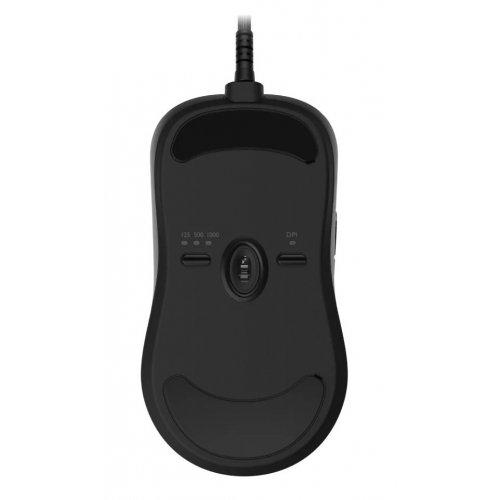 Купити Миша Zowie FK1-C (9H.N3DBA.A2E) Black - ціна в Києві, Львові, Вінниці, Хмельницькому, Франківську, Україні | інтернет-магазин TELEMART.UA фото