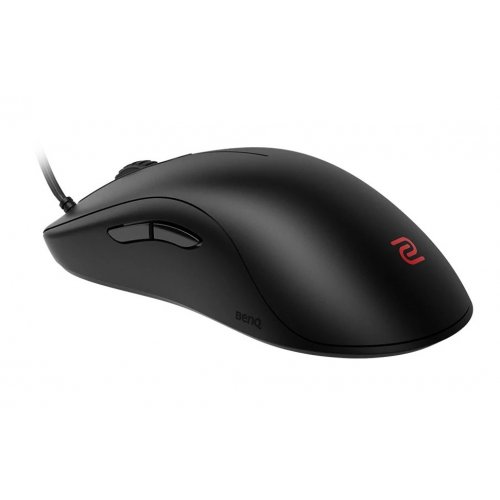 Купити Миша Zowie FK1-C (9H.N3DBA.A2E) Black - ціна в Києві, Львові, Вінниці, Хмельницькому, Франківську, Україні | інтернет-магазин TELEMART.UA фото