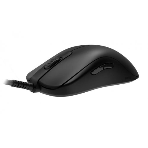 Купити Миша Zowie FK1-C (9H.N3DBA.A2E) Black - ціна в Києві, Львові, Вінниці, Хмельницькому, Франківську, Україні | інтернет-магазин TELEMART.UA фото