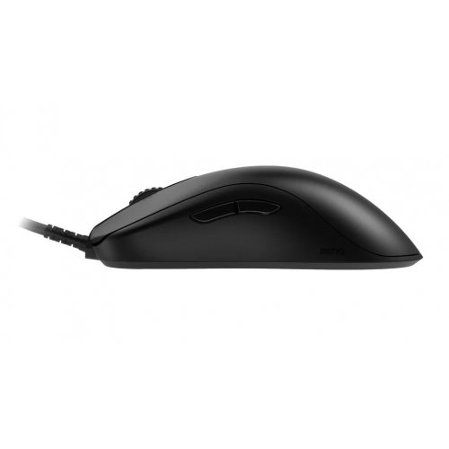 Купити Миша Zowie FK1-C (9H.N3DBA.A2E) Black - ціна в Києві, Львові, Вінниці, Хмельницькому, Франківську, Україні | інтернет-магазин TELEMART.UA фото