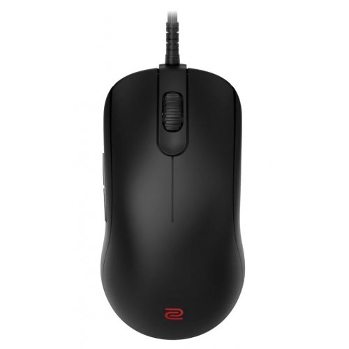 Купить Мышка Zowie FK1+-C (9H.N3CBA.A2E) Black - цена в Харькове, Киеве, Днепре, Одессе
в интернет-магазине Telemart фото