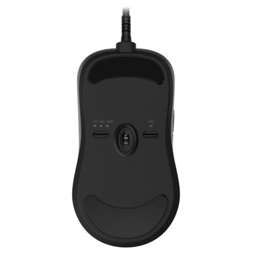 Купити Миша Zowie FK1+-C (9H.N3CBA.A2E) Black - ціна в Києві, Львові, Вінниці, Хмельницькому, Франківську, Україні | інтернет-магазин TELEMART.UA фото