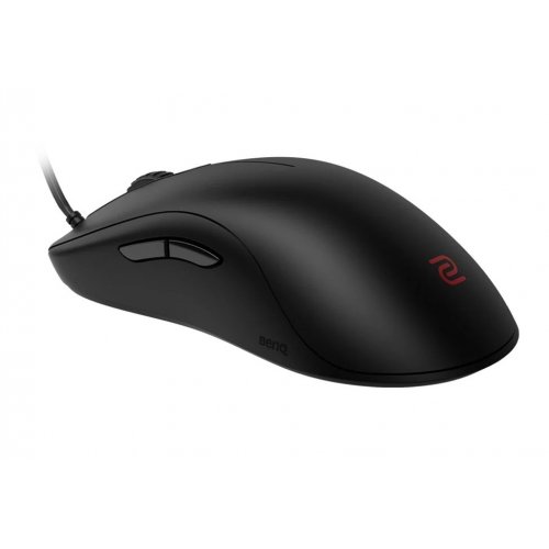 Купить Мышка Zowie FK1+-C (9H.N3CBA.A2E) Black - цена в Харькове, Киеве, Днепре, Одессе
в интернет-магазине Telemart фото