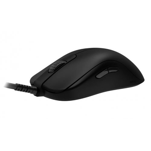 Купить Мышка Zowie FK1+-C (9H.N3CBA.A2E) Black - цена в Харькове, Киеве, Днепре, Одессе
в интернет-магазине Telemart фото