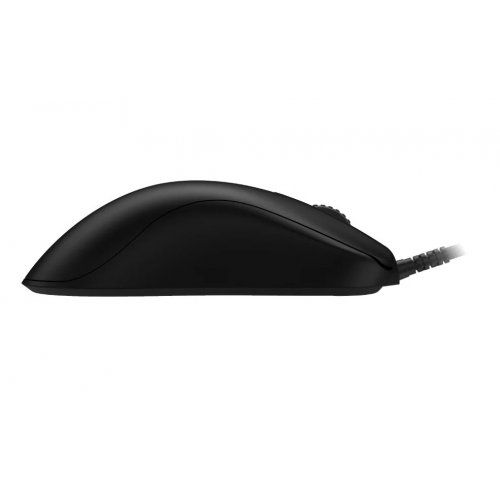 Купить Мышка Zowie FK1+-C (9H.N3CBA.A2E) Black - цена в Харькове, Киеве, Днепре, Одессе
в интернет-магазине Telemart фото