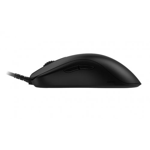 Купити Миша Zowie FK1+-C (9H.N3CBA.A2E) Black - ціна в Києві, Львові, Вінниці, Хмельницькому, Франківську, Україні | інтернет-магазин TELEMART.UA фото