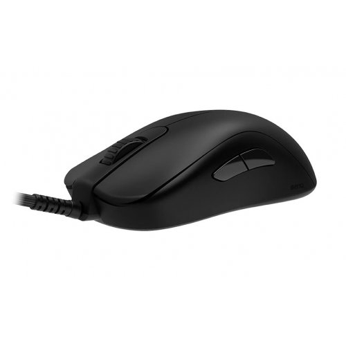 Купити Миша Zowie S1-C (9H.N3JBB.A2E) Black - ціна в Києві, Львові, Вінниці, Хмельницькому, Франківську, Україні | інтернет-магазин TELEMART.UA фото