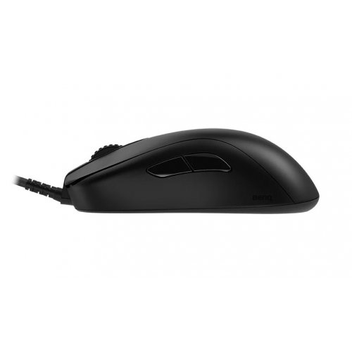 Купити Миша Zowie S1-C (9H.N3JBB.A2E) Black - ціна в Києві, Львові, Вінниці, Хмельницькому, Франківську, Україні | інтернет-магазин TELEMART.UA фото