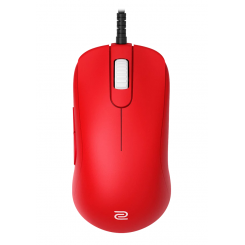 Миша Zowie S2-RE (9H.N3XBB.A6E) Red