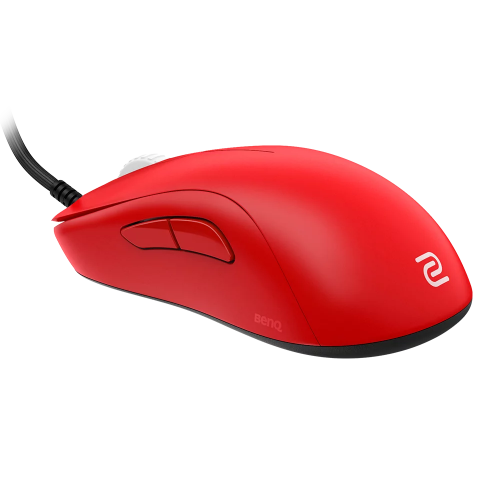 Купить Мышка Zowie S2-RE (9H.N3XBB.A6E) Red - цена в Харькове, Киеве, Днепре, Одессе
в интернет-магазине Telemart фото