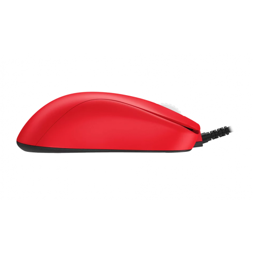 Купить Мышка Zowie S2-RE (9H.N3XBB.A6E) Red - цена в Харькове, Киеве, Днепре, Одессе
в интернет-магазине Telemart фото