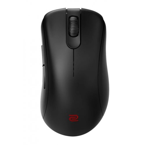 Купить Мышка Zowie EC2-CW (9H.N49BE.A2E) Black - цена в Харькове, Киеве, Днепре, Одессе
в интернет-магазине Telemart фото