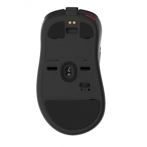 Купити Миша Zowie EC2-CW (9H.N49BE.A2E) Black - ціна в Києві, Львові, Вінниці, Хмельницькому, Франківську, Україні | інтернет-магазин TELEMART.UA фото