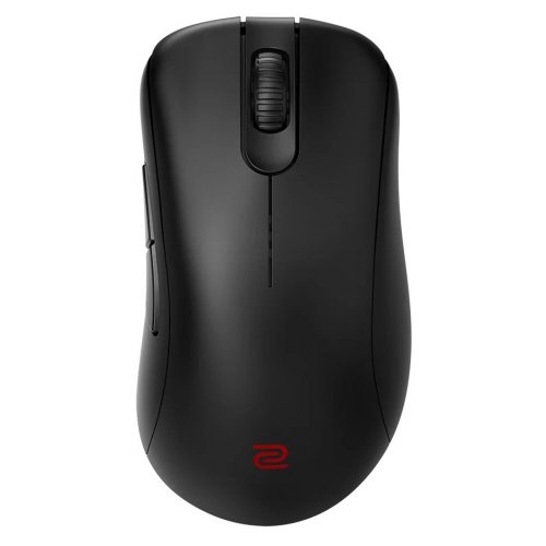 Купить Мышка Zowie EC1-CW (9H.N48BE.A2E) Black - цена в Харькове, Киеве, Днепре, Одессе
в интернет-магазине Telemart фото