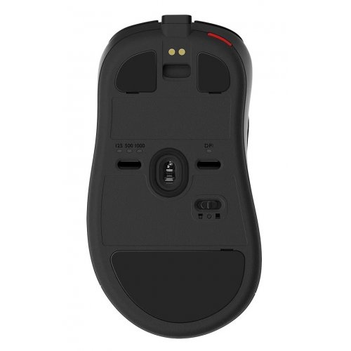 Купить Мышка Zowie EC1-CW (9H.N48BE.A2E) Black - цена в Харькове, Киеве, Днепре, Одессе
в интернет-магазине Telemart фото