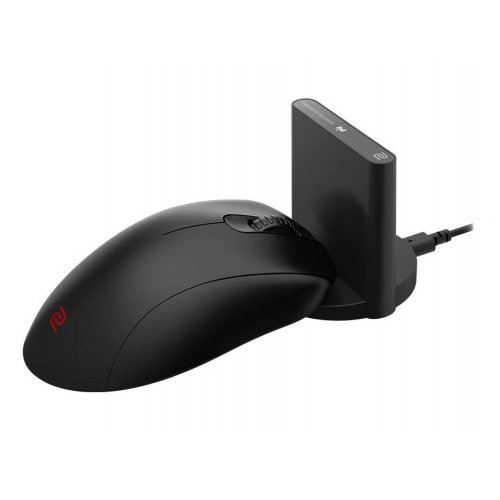 Купить Мышка Zowie EC1-CW (9H.N48BE.A2E) Black - цена в Харькове, Киеве, Днепре, Одессе
в интернет-магазине Telemart фото