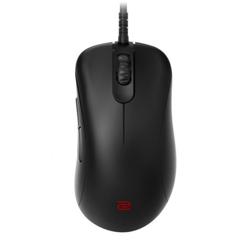 Купить Мышка Zowie EC2-C (9H.N3ABA.A2E) Black - цена в Харькове, Киеве, Днепре, Одессе
в интернет-магазине Telemart фото