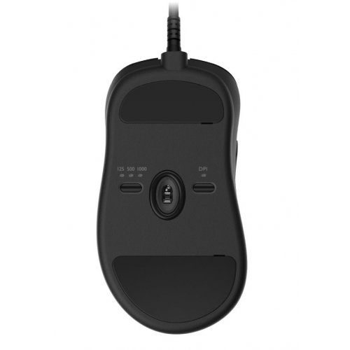 Купити Миша Zowie EC2-C (9H.N3ABA.A2E) Black - ціна в Києві, Львові, Вінниці, Хмельницькому, Франківську, Україні | інтернет-магазин TELEMART.UA фото