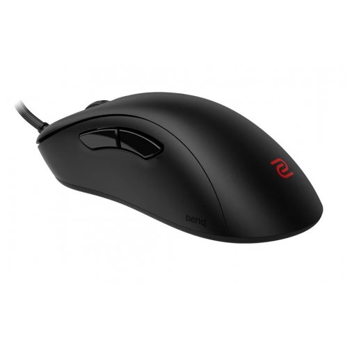 Купити Миша Zowie EC2-C (9H.N3ABA.A2E) Black - ціна в Києві, Львові, Вінниці, Хмельницькому, Франківську, Україні | інтернет-магазин TELEMART.UA фото