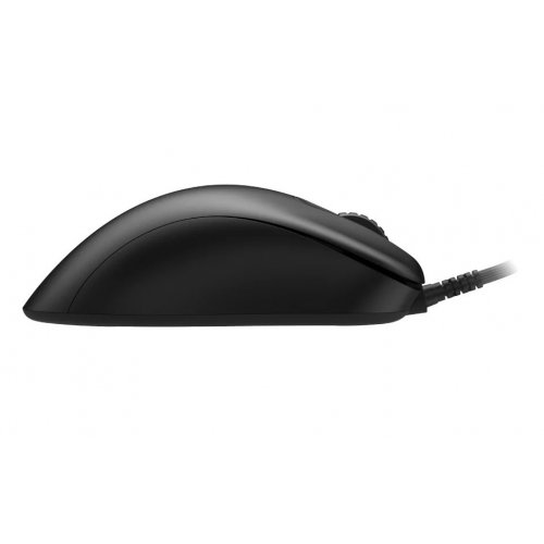 Купить Мышка Zowie EC2-C (9H.N3ABA.A2E) Black - цена в Харькове, Киеве, Днепре, Одессе
в интернет-магазине Telemart фото