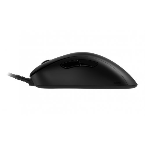 Купити Миша Zowie EC2-C (9H.N3ABA.A2E) Black - ціна в Києві, Львові, Вінниці, Хмельницькому, Франківську, Україні | інтернет-магазин TELEMART.UA фото