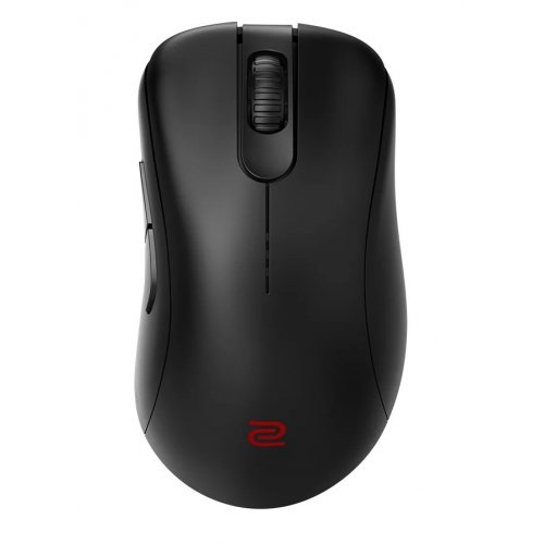 Купить Мышка Zowie EC3-CW (9H.N4ABE.A2E) Black - цена в Харькове, Киеве, Днепре, Одессе
в интернет-магазине Telemart фото