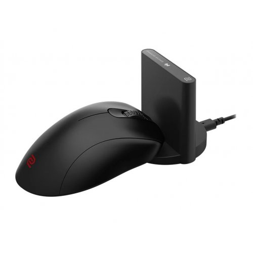 Купить Мышка Zowie EC3-CW (9H.N4ABE.A2E) Black - цена в Харькове, Киеве, Днепре, Одессе
в интернет-магазине Telemart фото