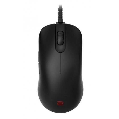 Купить Мышка Zowie FK2-C (9H.N3EBA.A2E) Black - цена в Харькове, Киеве, Днепре, Одессе
в интернет-магазине Telemart фото