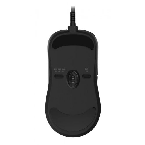 Купити Миша Zowie FK2-C (9H.N3EBA.A2E) Black - ціна в Києві, Львові, Вінниці, Хмельницькому, Франківську, Україні | інтернет-магазин TELEMART.UA фото