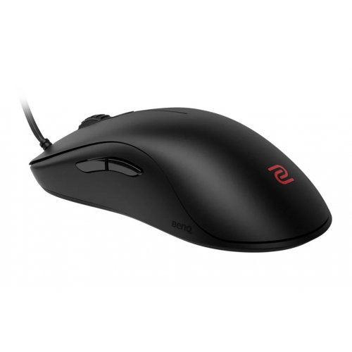 Купити Миша Zowie FK2-C (9H.N3EBA.A2E) Black - ціна в Києві, Львові, Вінниці, Хмельницькому, Франківську, Україні | інтернет-магазин TELEMART.UA фото